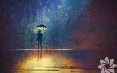 Μοναξιά και μοναχικότητα