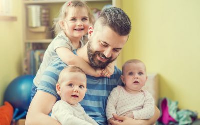 ΠΟΛΥΤΕΚΝΕΣ ΟΙΚΟΓΕΝΕΙΕΣ